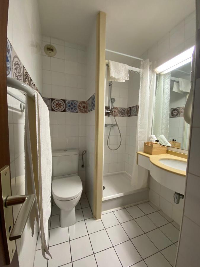 Savoie Hotel Aux Portes De Geneve Saint-Julien-en-Genevois Eksteriør bilde