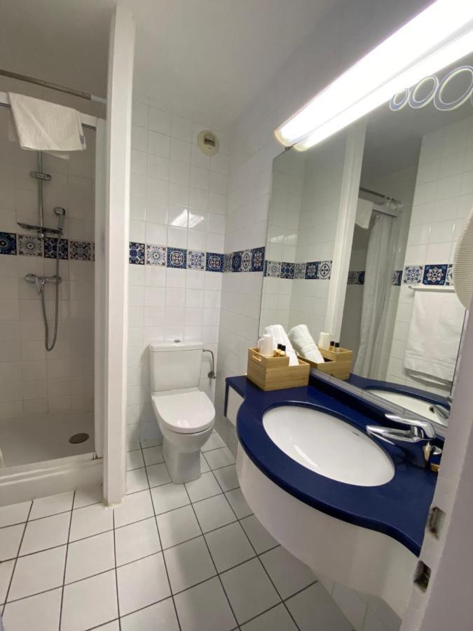 Savoie Hotel Aux Portes De Geneve Saint-Julien-en-Genevois Eksteriør bilde