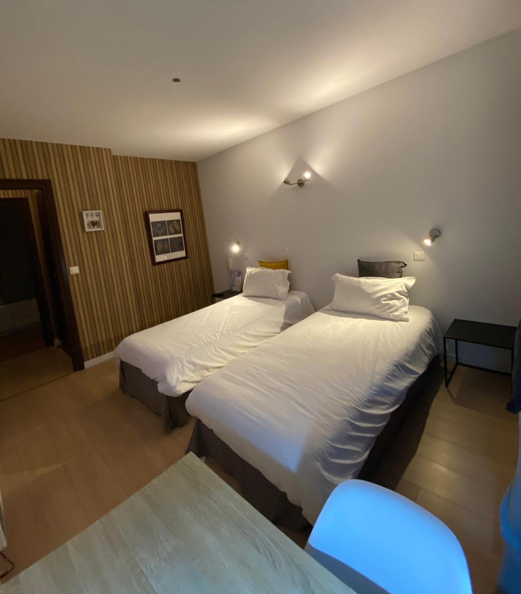 Savoie Hotel Aux Portes De Geneve Saint-Julien-en-Genevois Eksteriør bilde