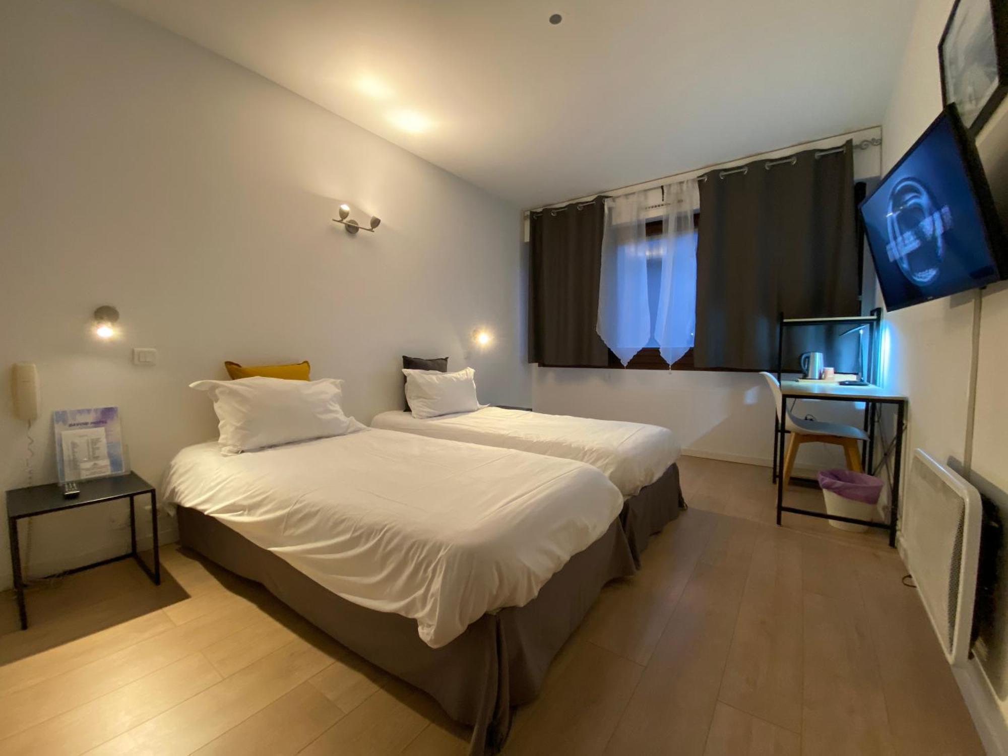 Savoie Hotel Aux Portes De Geneve Saint-Julien-en-Genevois Eksteriør bilde