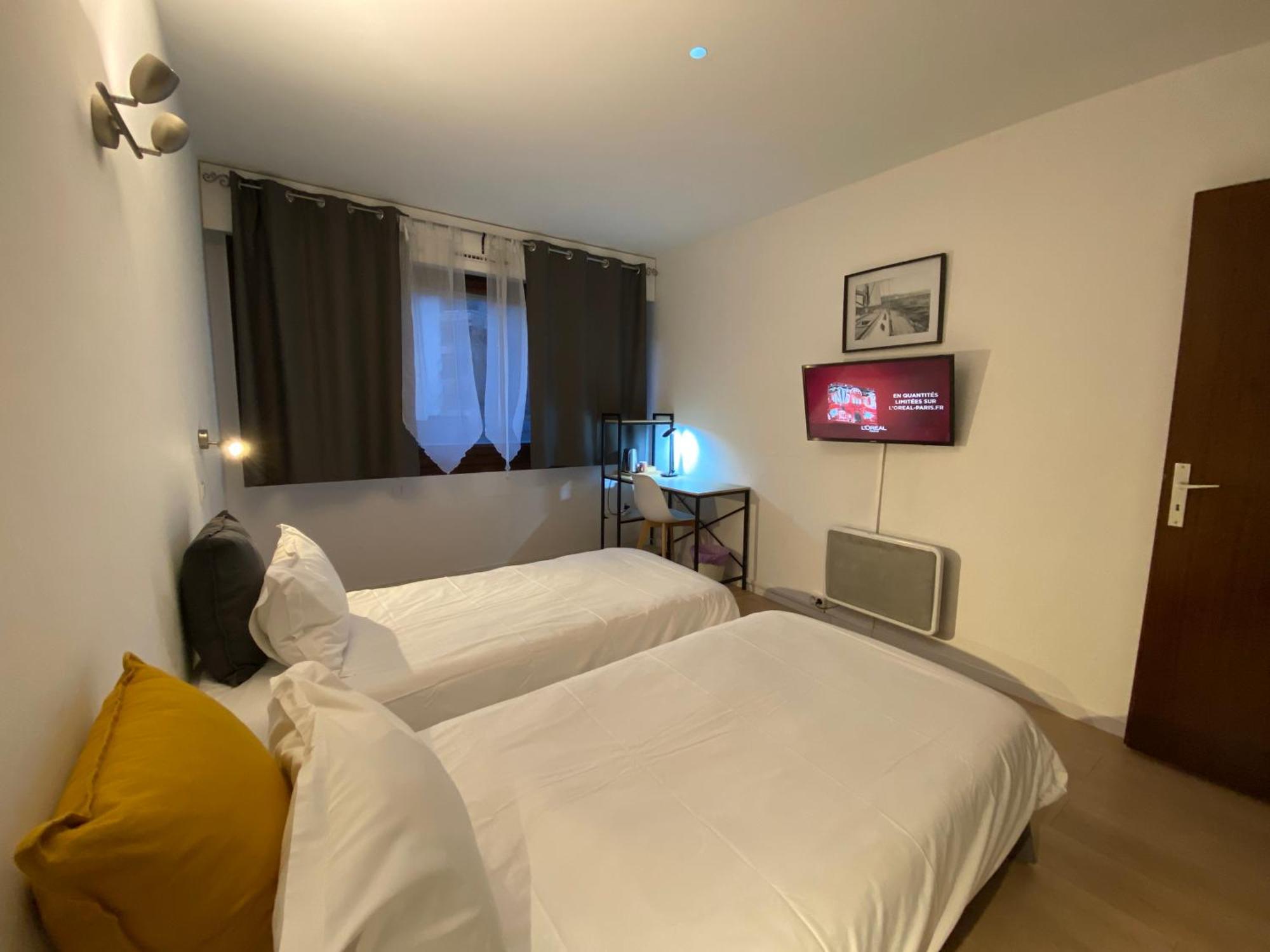 Savoie Hotel Aux Portes De Geneve Saint-Julien-en-Genevois Eksteriør bilde