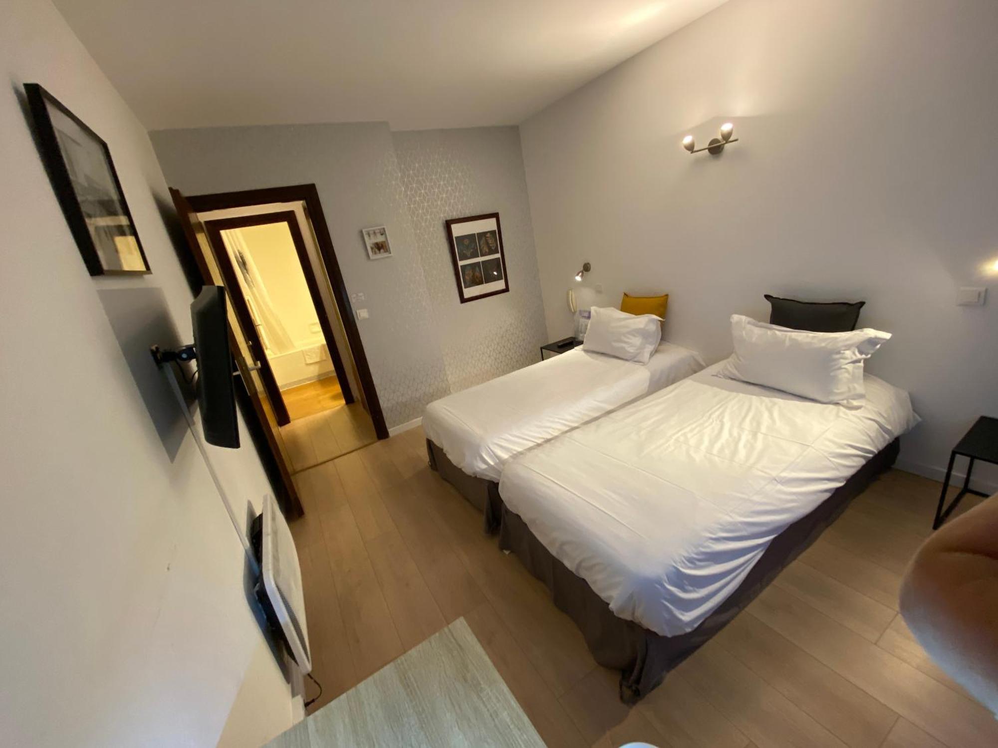 Savoie Hotel Aux Portes De Geneve Saint-Julien-en-Genevois Eksteriør bilde
