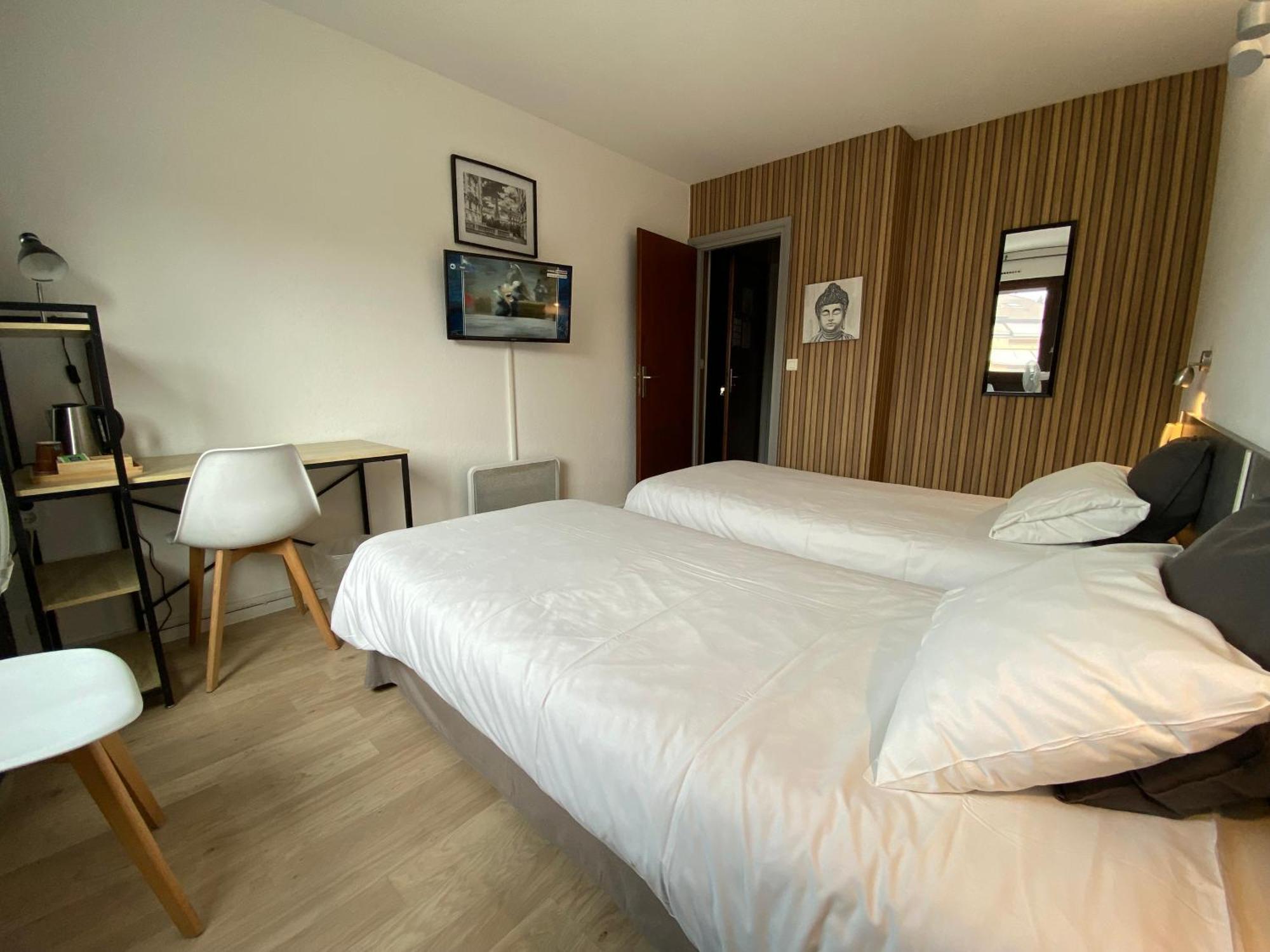 Savoie Hotel Aux Portes De Geneve Saint-Julien-en-Genevois Eksteriør bilde