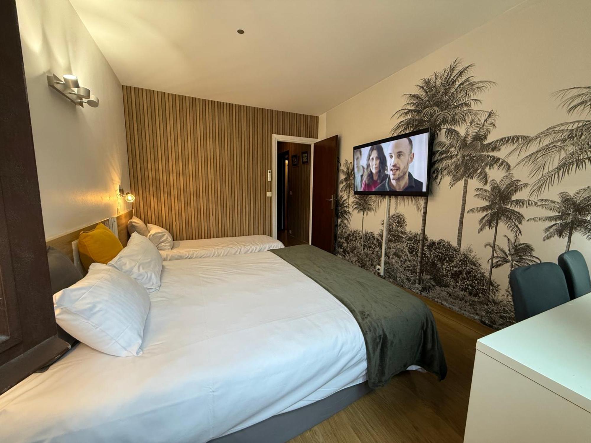 Savoie Hotel Aux Portes De Geneve Saint-Julien-en-Genevois Eksteriør bilde