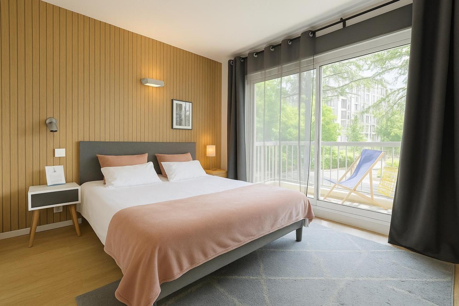 Savoie Hotel Aux Portes De Geneve Saint-Julien-en-Genevois Eksteriør bilde