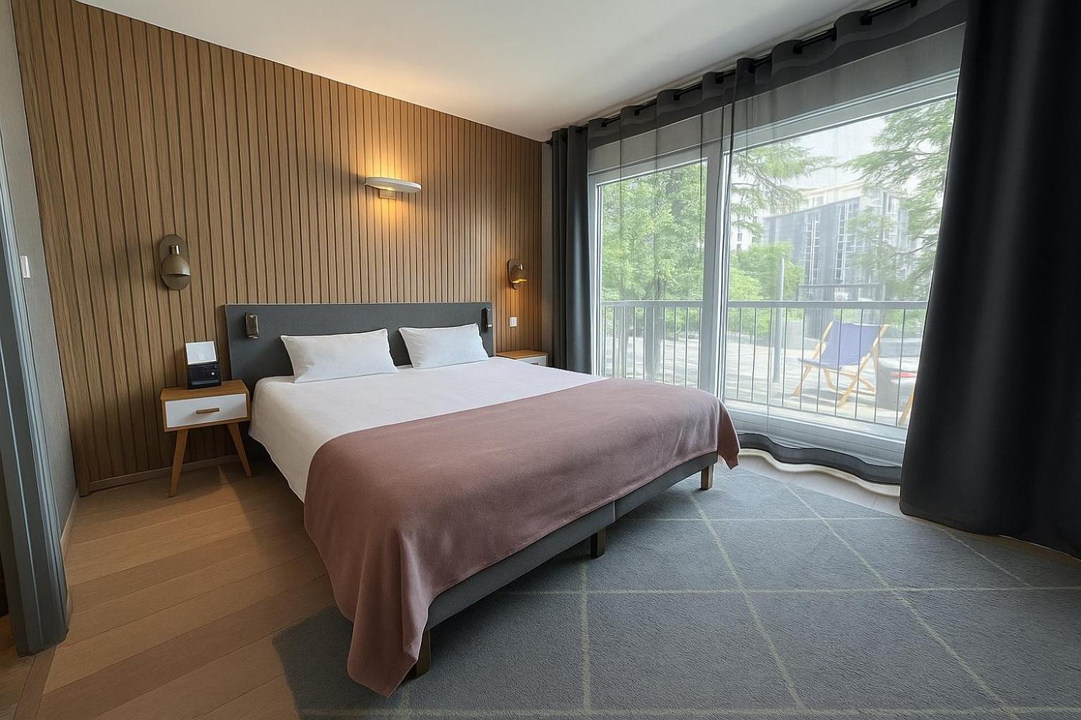Savoie Hotel Aux Portes De Geneve Saint-Julien-en-Genevois Eksteriør bilde