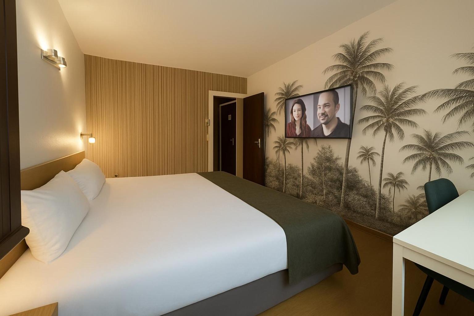 Savoie Hotel Aux Portes De Geneve Saint-Julien-en-Genevois Eksteriør bilde