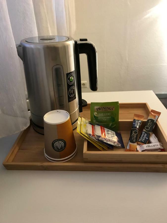 Savoie Hotel Aux Portes De Geneve Saint-Julien-en-Genevois Eksteriør bilde